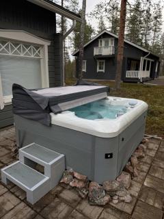 Snowtail Hideaway by Hilla Villas - 8