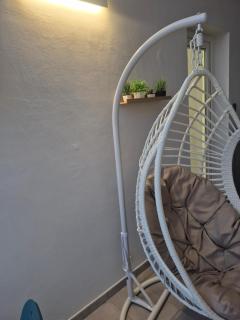 Loft "Up & White" Purezza Fascino Spazio Lecce - 9