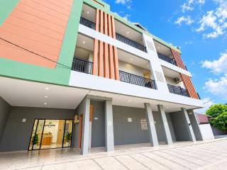 Aloevera Hotel - 8
