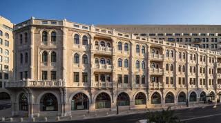 Waldorf Astoria Jerusalem - 8