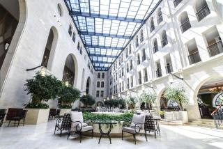 Waldorf Astoria Jerusalem - 2