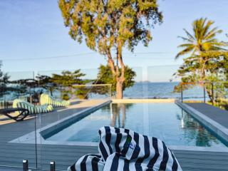 Bella Luna Beach Front 2 bed - 8