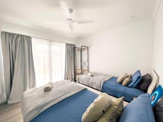 Bella Luna Beach Front 2 bed - 1