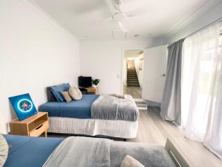 Bella Luna Beach Front 2 bed - 2