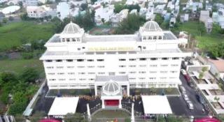 New Palace Bac Lieu Hotel - 4