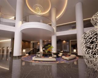 Hilton Kyiv - 3