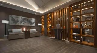 Country Garden Hot Spring Hotel Huizhou - 1