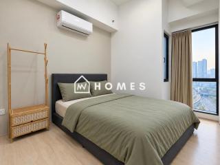 FREE Parking REVO 2 Bedrooms Bukit Jalil L13A - 7