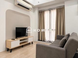 FREE Parking REVO 2 Bedrooms Bukit Jalil L13A - 6