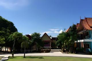 Satun Boutique Resort - 8