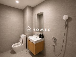 FREE Parking REVO 2 Bedrooms Bukit Jalil L13A - 3