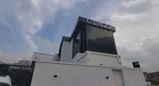 D clazz hotel victoria island lagos - 8
