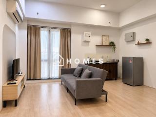 FREE Parking REVO 2 Bedrooms Bukit Jalil L13A - 4
