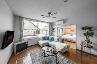 The Village 1003 - 7