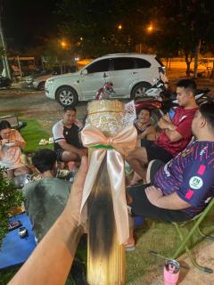 วารินรีสอร์ท - 2