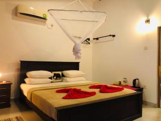 Harini Villa - 2