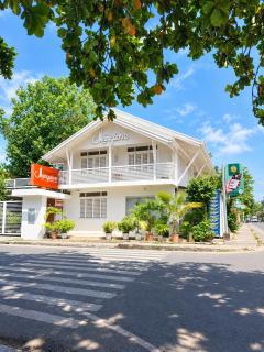 Orange Mangrove Pension House by SMS Hospitality - 9