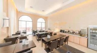 City Comfort Inn Guangzhou Hanxi Changlong Shiqiao Metro Station - 5
