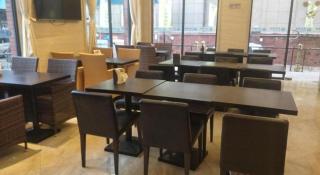 City Comfort Inn Guangzhou Hanxi Changlong Shiqiao Metro Station - 1