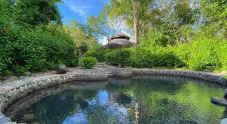 Longyan Capital International Hot Spring Resort - 5