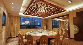 Longyan Capital International Hot Spring Resort - 9