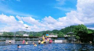 Longyan Capital International Hot Spring Resort - 3