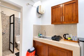 Taman Bali Homestay Sanur - 5