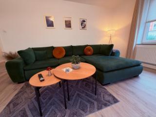 Wohlfühl-Apartment Kassel - 8