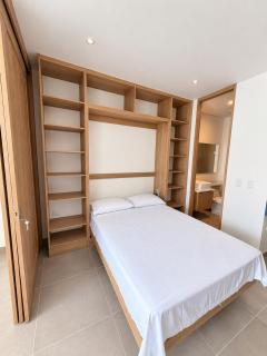 Ocean Views, Modern Apartment - 3