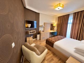 Hotel Pinocchio - Prishtinë - 2