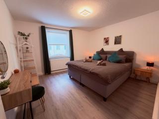 Wohlfühl-Apartment Kassel - 6