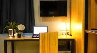 Poonpun Pet Friends Poshtel - Chanthaburi - 2