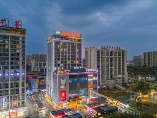 Vienna Hotel Nanning Xiangsi Lake University Town - 2