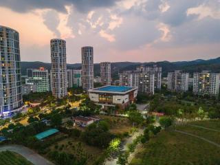 Vienna Hotel Nanning Xiangsi Lake University Town - 1
