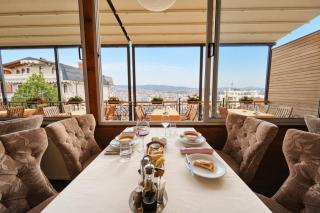 Hotel Pinocchio - Prishtinë - 1