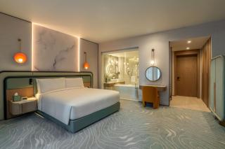 InterContinental Dubai Marina by IHG - 2