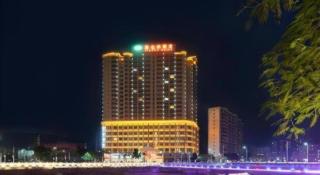 Vienna Hotel Guangdong Xinyi Jiaoyucheng River View - 6