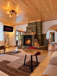 Casa Rogin - 1