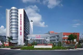 GreenTree Inn Shanghai National Convention and Exhibition Center Huaxiang Road - 4