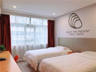 Shell Ganzhou Central Theme Hotel - 5