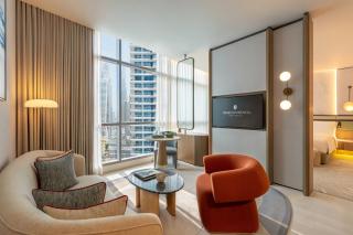 InterContinental Dubai Marina by IHG - 9