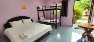 อวบอิ๋มรีสอร์ท #ที่พักภูกระดึง - 5