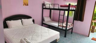 อวบอิ๋มรีสอร์ท #ที่พักภูกระดึง - 3