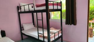 อวบอิ๋มรีสอร์ท #ที่พักภูกระดึง - 1