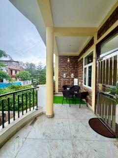 TheFyonliNest 2BHK Mussoorie Road Max hospital - 8