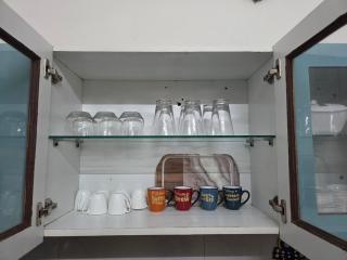 TheFyonliNest 2BHK Mussoorie Road Max hospital - 7