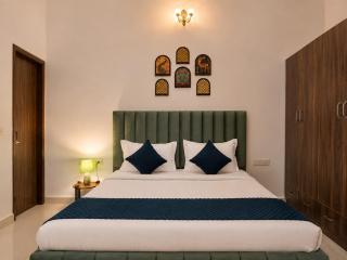 TheFyonliNest 2BHK Mussoorie Road Max hospital - 5