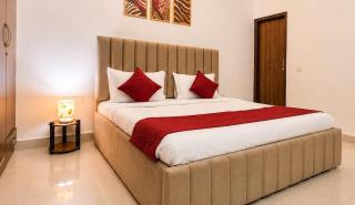TheFyonliNest 2BHK Mussoorie Road Max hospital - 1