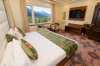 The Riviera Hotel Pahalgam - 5