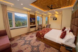 The Riviera Hotel Pahalgam - 7